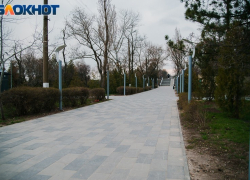 Теплая весенняя погода ожидается в Таганроге на выходных