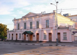 В Таганроге состоится Чеховский театральный фестиваль