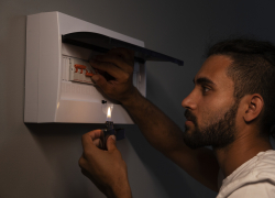 8 управляющих компаний Таганрога лишены лицензий из-за долгов по электроэнергии