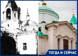 Несколько десятков лет собирали средства, чтобы построить церковь Таганрога