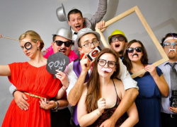 На работу как на праздник!