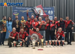 Таганрожцы стали первыми в чемпионате Ростовской области по автоспорту