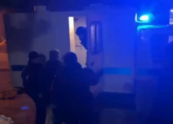 Двое таганрожцев ощутили себя крутыми рэкетирами и теперь пойдут под суд