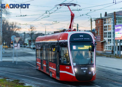 С 14 апреля трамваи Таганрога станут другими - что изменится