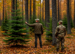 Патрули и опергруппы: на кого открыта круглосуточная охота в донских лесопарках