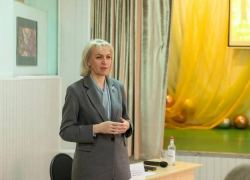 Глава города отчитается перед жителями, а таганрожцы смогут задать вопросы