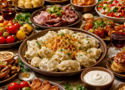 Традиции Васильева дня: что таганрожцам стоит знать 13 января