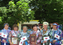 В Таганроге пройдет областной фестиваль коллективов художественной самодеятельности 