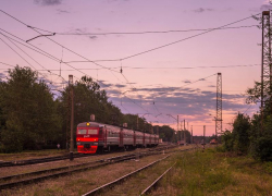 Пенсионерка и подросток погибли в один час на железной дороге под Таганрогом