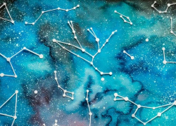 Венера и Меркурий поддержат таганрожцев с 13 по 19 ноября