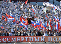 В Таганроге снова отменили “Бессмертный полк”