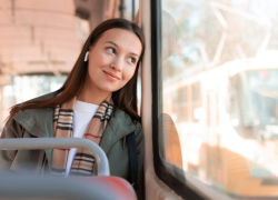 Администрация Таганрога разъяснила ситуацию с троллейбусами