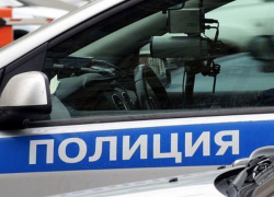 В Неклиновском районе задержали подозреваемого в краже 