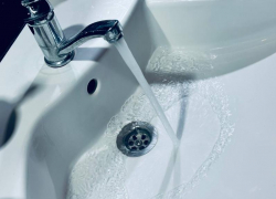 Часть Таганрога может остаться без воды на несколько часов