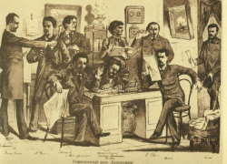 Выставка “Чеховская Москва” откроется к 160-летию со дня рождения писателя из Таганрога