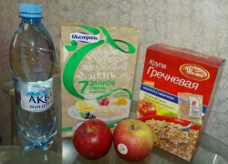 В Таганроге продают самые дорогие в области сливочное масло, чай, вермишель и яблоки