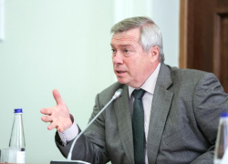Голубев возобновляет проверки по выявлению контрафакта