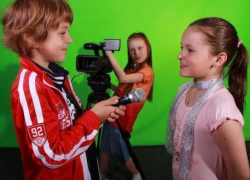 В Таганроге отмечают Международный день детского телевидения и радиовещания