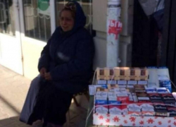 Половина сигарет в Таганроге - контрабандная продукция