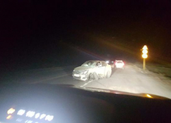 В ДТП под Таганрогом погиб человек