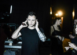 Рома Зверь поддержал блокировку телеграма и назвал соцсети «откровенным злом»