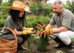 Таганрогский соцработник – победитель Всероссийской акции
