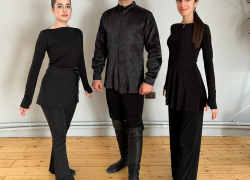 От новичка до виртуоза - открой мир кавказского танца