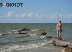 Жаркие выходные в Таганроге: синоптики предупреждают о магнитной буре