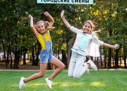 Летние программы в Алгоритмике — круче, чем лагерь!