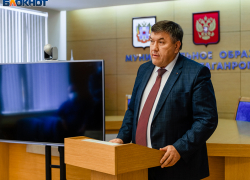 Сити-менеджер Таганрога Михаил Солоницин ответит на вопросы горожан в прямом эфире 