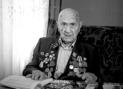 Под Таганрогом ушел из жизни выдающийся писатель, журналист, фронтовик Григорий Пужаев