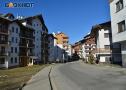 35-летний житель Таганрога угнал в Сочи машину