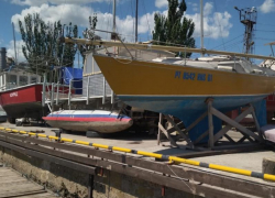 Туризм в Таганроге попал под удар: город у моря остался без моря 