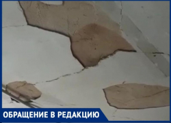 Таганроженка просила у президента ремонт, а ей предложили отдать ребенка в детский дом