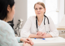 Таганрог – лидер по диспансеризации населения