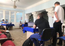 В Таганрогском суде рассматривают одно из самых нашумевших дел последних лет – отравление таллием сотрудников ТАНТК им. Бериева