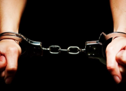  В Ростовской области  полицейские пресекли сбыт героина