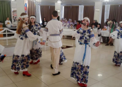 Азербайджанская диаспора Таганрога готовится встретить Новруз Байрам