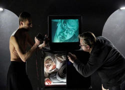  «Поговорим о любви»: Таганрогский камерный театр «ТаКТ»  представит наш город на четырёх фестивалях