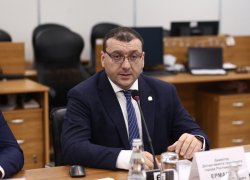 Недавно назначенный на должность первый заместитель главы Таганрога уже скоро может покинуть свой пост