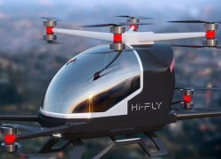 HI-FLY - не только полеты: это команда и вызовы, перспективы и достижения