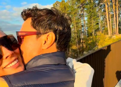 Природа, плюшки и хот-доги: таганрожец Павел Деревянко отмечает «медовый месяц» на Алтае