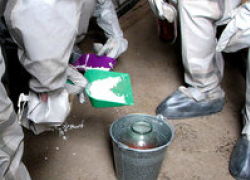 Продажей ртути занимался в Таганроге житель Ростовской области