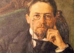 В Таганроге отметят 156 лет со дня рождения Антона Чехова
