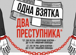 «СМИ против коррупции» в Таганроге 