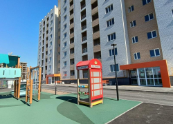 Инвестиция в счастье: собственное жилье в новом году