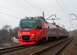 На один день изменится расписание двух таганрогских электричек 