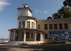 Одобрен проект по реконструкции таганрогского причала и яхт-клуба