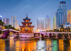 Туристические агентства Таганрога решили наладить обмен туристами с Китаем напрямую