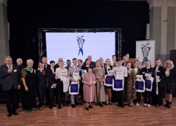 Таганрожцы победили в Олимпиаде по истории авиации